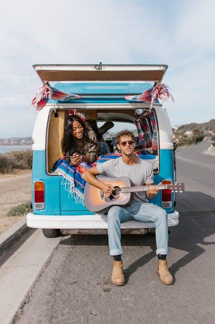 Genres that Enhance Scenic Views and Long Drives