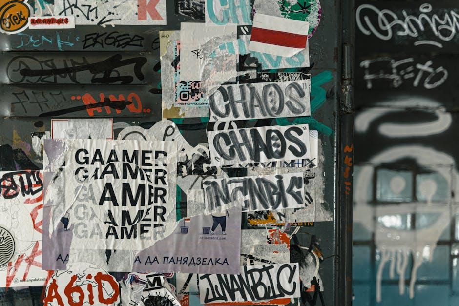 Emerging Artists Shaping Contemporary Culture