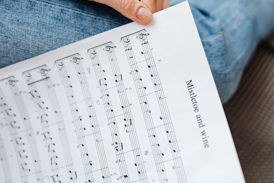 How Arrangement and Style Transform a Song