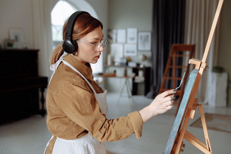 Exploring the Transformative Power of Music Workshops