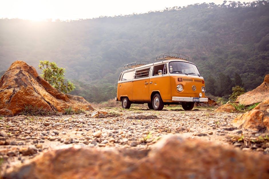 Timeless Classics That Every Road Trip Playlist Needs