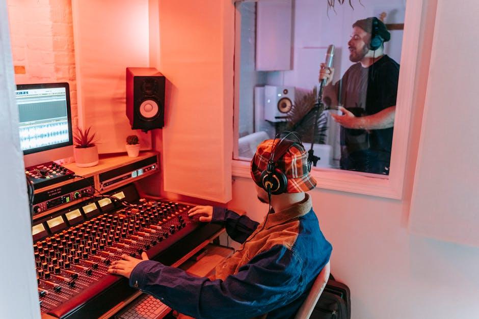 Highlighting Unique Synergies Between Artists