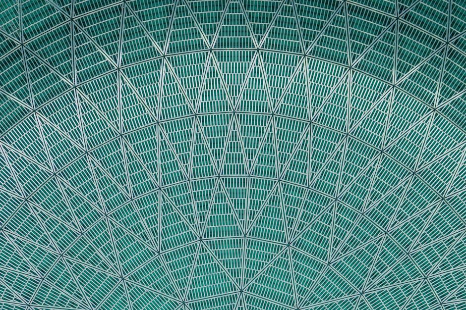 Architectural Innovations Shaping Modern Venue Experiences