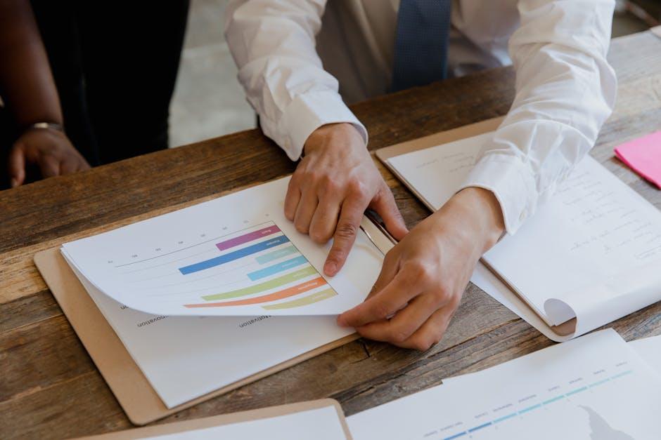 Techniques for Accurate Chart Interpretation and Forecasting