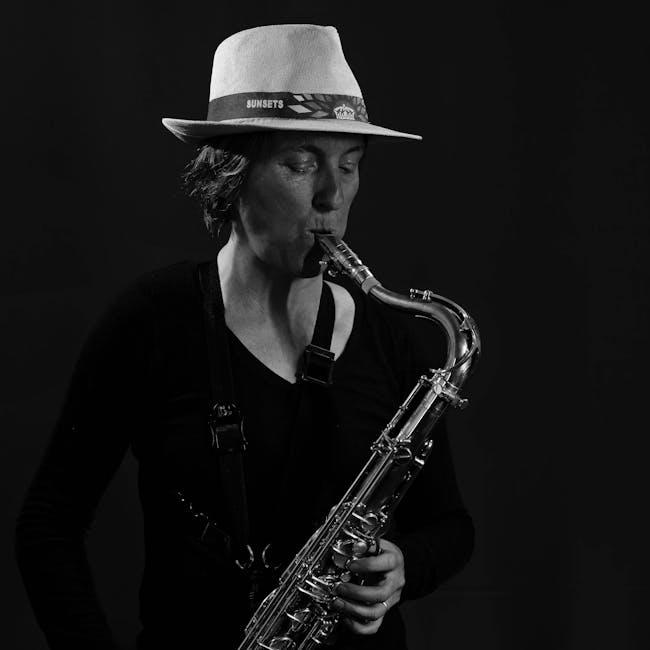 Guidelines for Musicians Aspiring to Amplify Their Social Impact