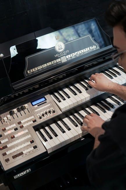 Harnessing Technology to Expand Musical Horizons