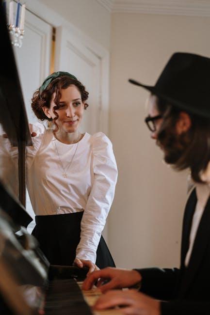 Exploring Daily Routines That Inspire Musical Creativity