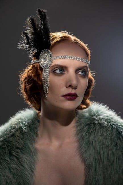 Crafting the Soundtrack of the Roaring Twenties