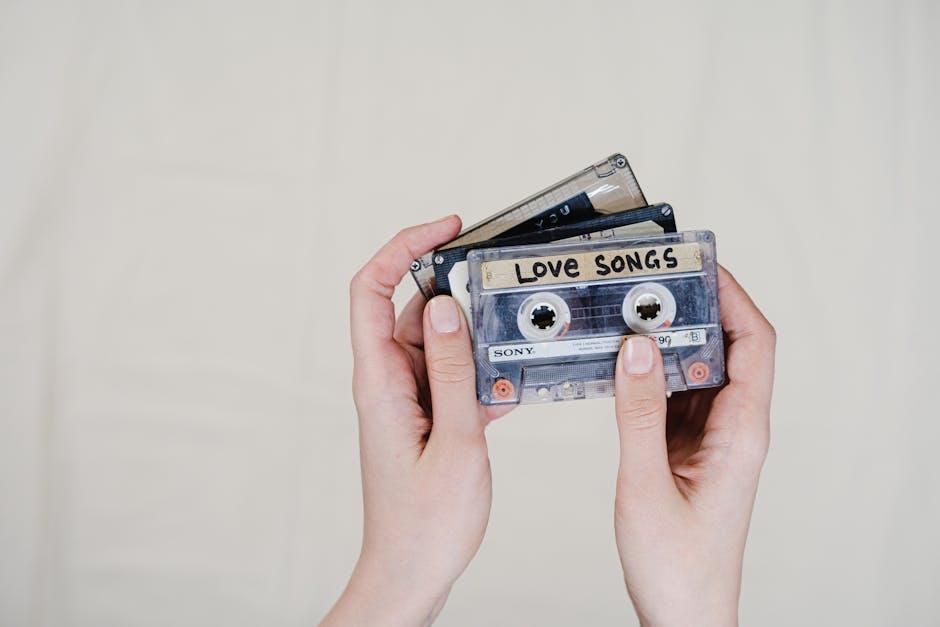 Technical Tips for Seamless Playlist Transitions