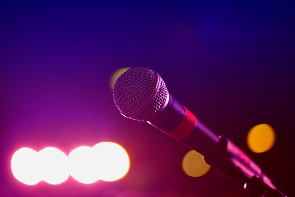 Secrets to Maintaining Vocal and Instrumental Health