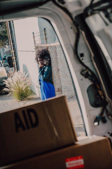 The Heartbeat of Giving Through Music