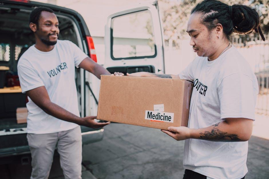 Navigating Logistics and Technical Challenges Seamlessly