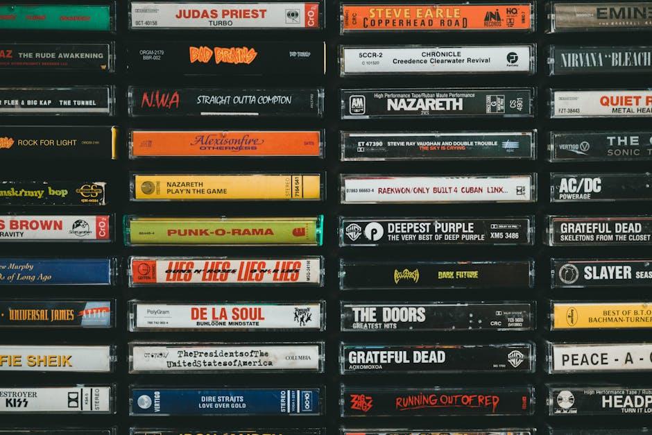 Exploring Hidden Gems and Deep Cuts for Devoted Fans