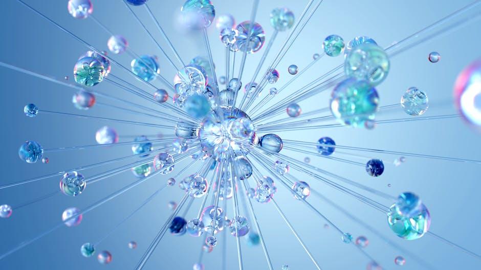 The Role of Algorithms in Transforming Raw Data