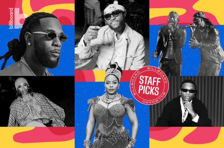 50 African Music Classics (Critics’ Picks)