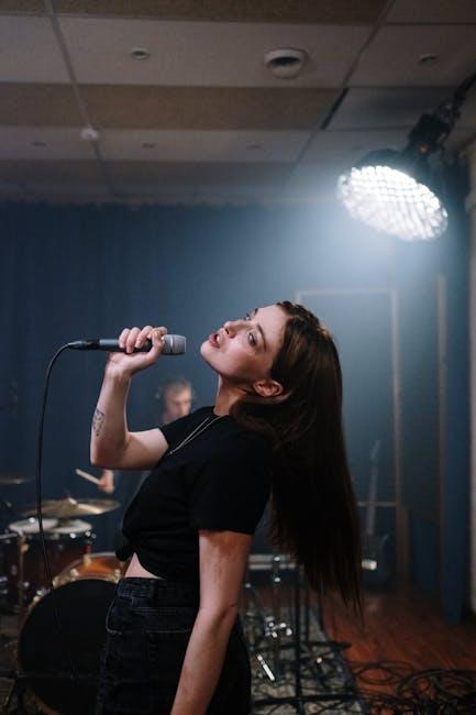 Venues Known for Showcasing Breakout Talent