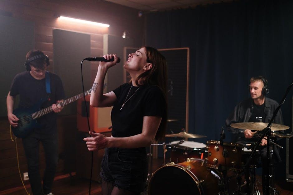 Exploring Cross-Genre Partnerships That Captivate Global Audiences
