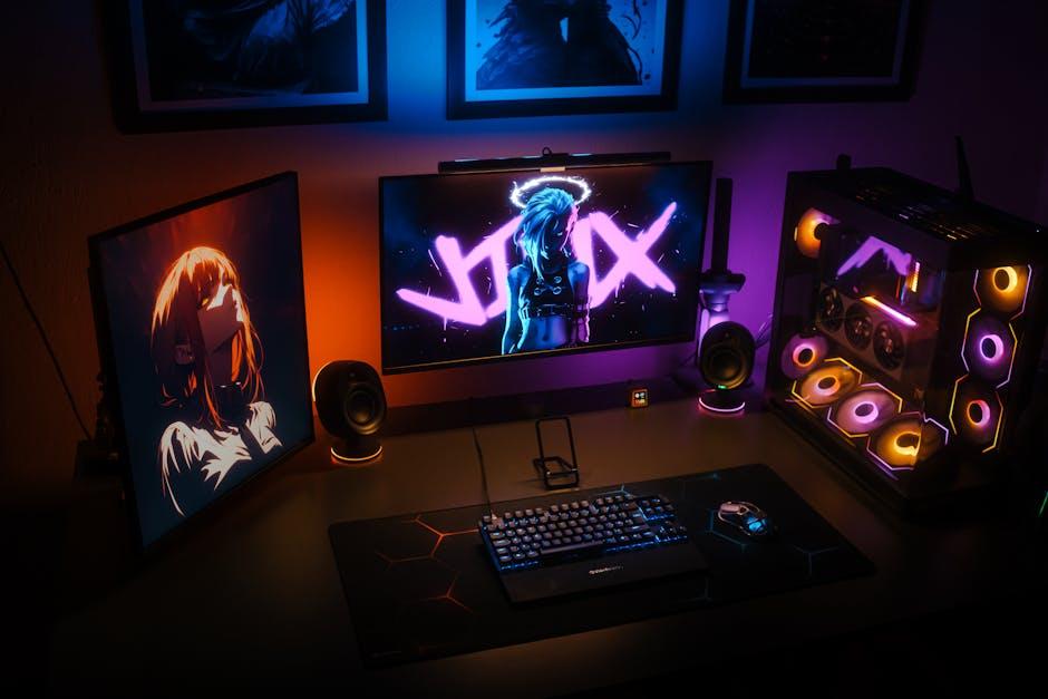 Strategies for Artists and Organizers to Embrace Technological Advances