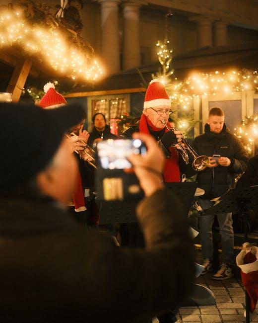 The Influence of Seasonal Moods on Music Trends