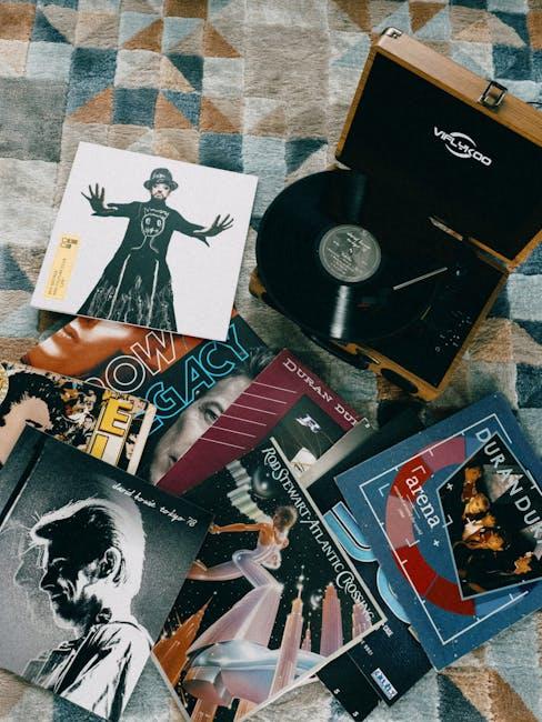 Curating the Ultimate  for Every Mood