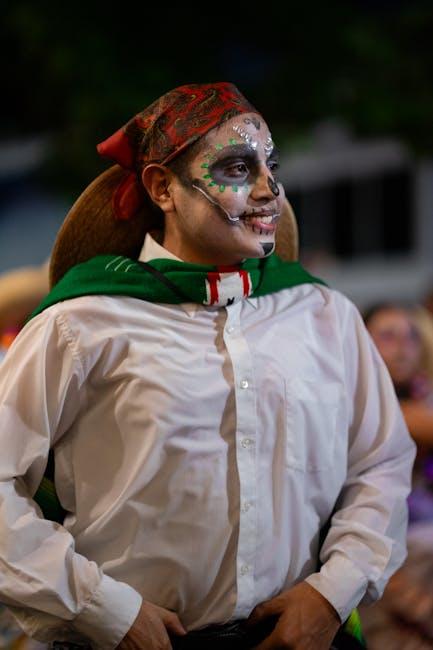 Exploring Diverse Genres in Festive Performances