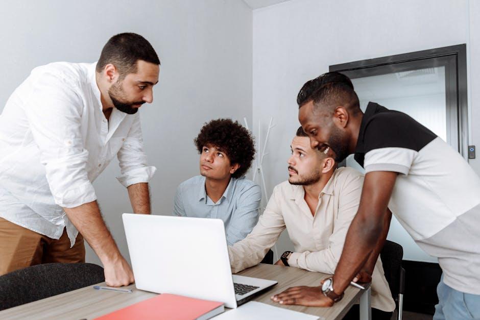 Exploring the Benefits of Creative Partnerships