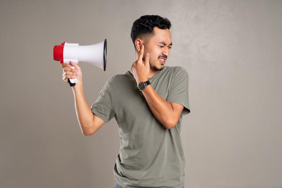Dealing with Noise Exposure and Protecting Your Hearing