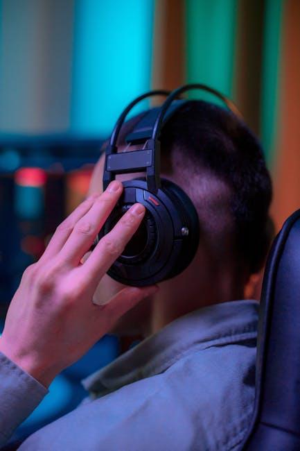Navigating the Shift Toward Immersive Audio Experiences