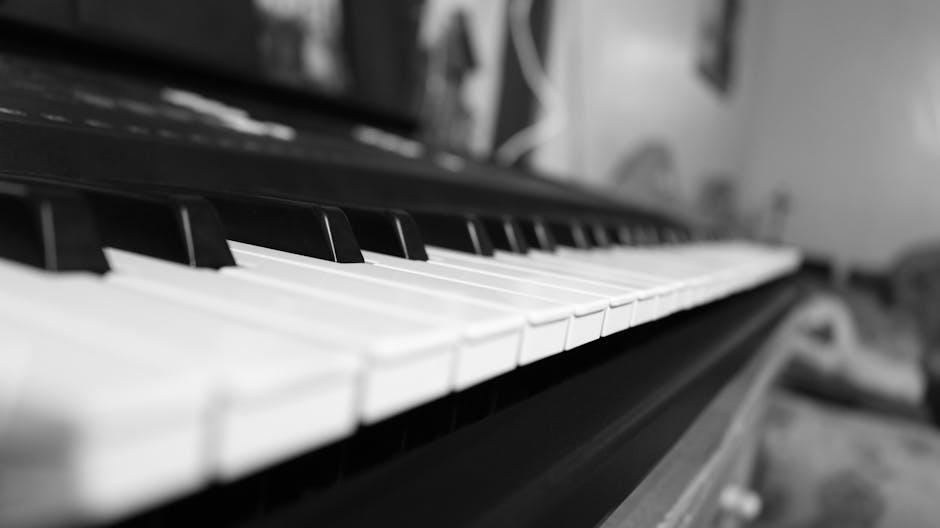 The Soothing Power of Instrumental Music for Focus