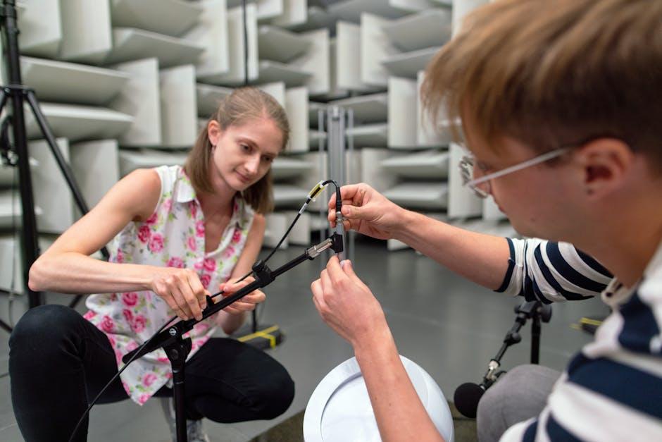 Collaborating Effectively with Artists and Production Teams