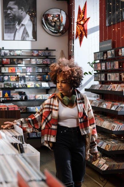 How Indie Playlists Shape Modern Music Trends