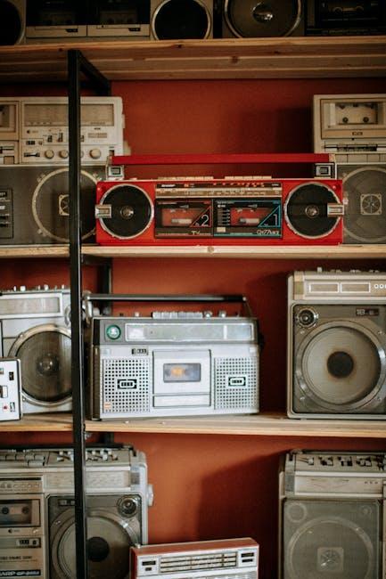 Iconic Artists and Tracks That Define the Genre