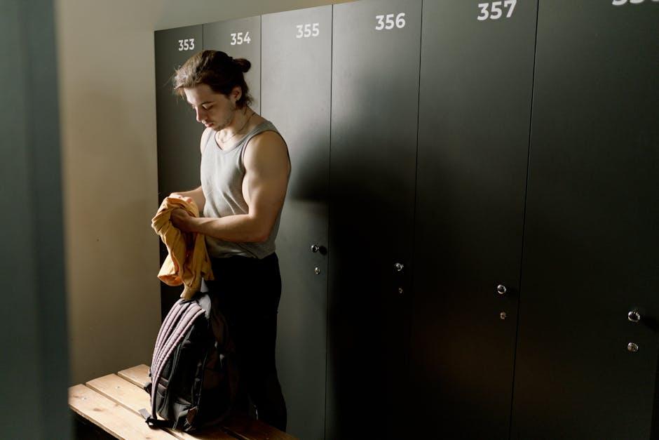 Creating the Ultimate Post-Workout Cooldown Vibe