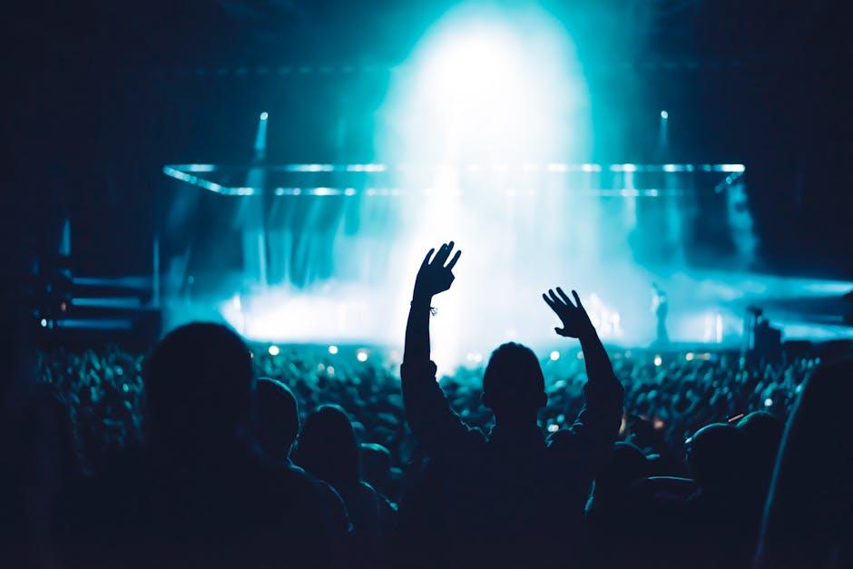 Choosing the Perfect Venue to Set the Right Vibe