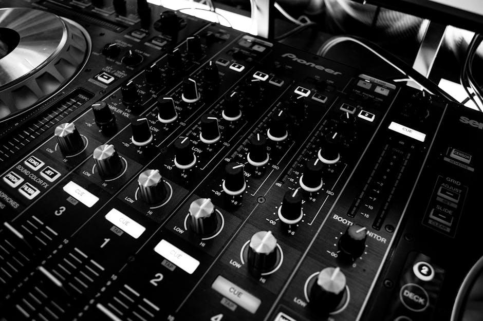 Emerging Trends Shaping the Future of Music Production