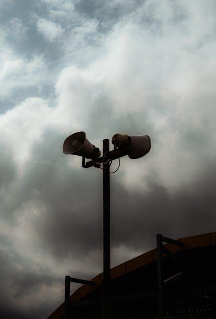 Emerging Technologies Shaping the Future Soundscape