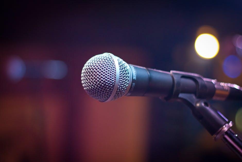 Choosing the Perfect Venue to Match Your Event Vibe