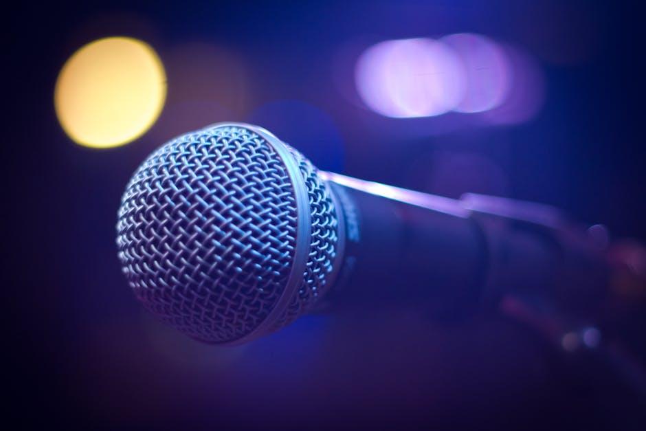 Curating an Engaging Lineup That Captivates Your Audience