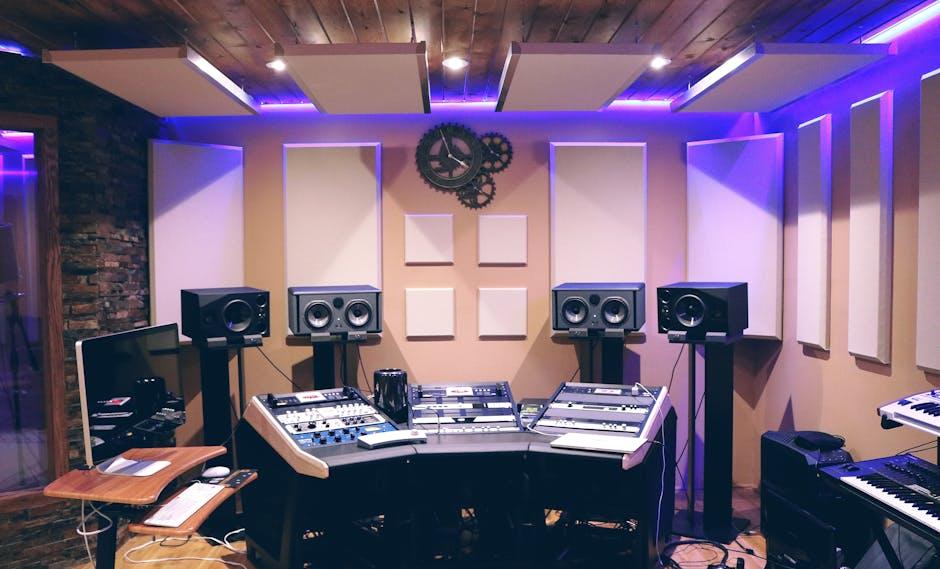 Understanding the Role of the Producer in Shaping Sound