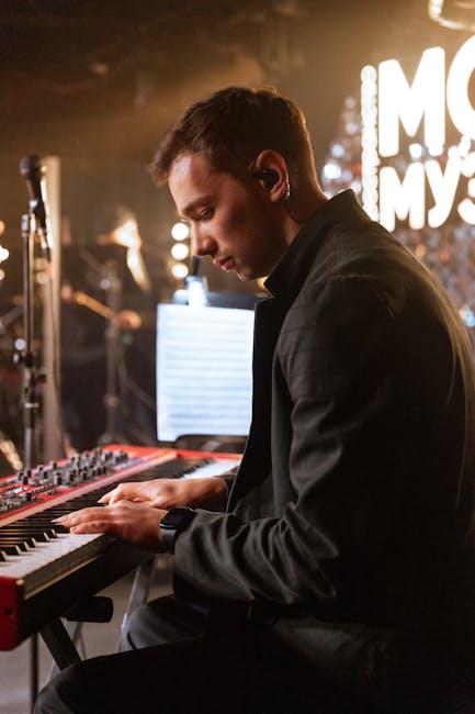 The Role of Instrumental and Ambient Sounds