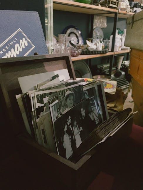 How to Preserve and Display Your Concert Keepsakes