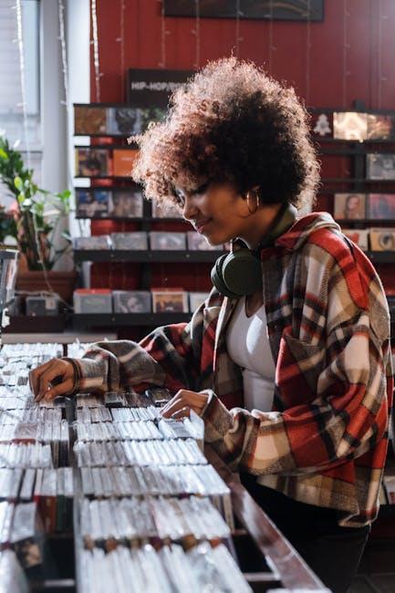 Breaking Genre Boundaries with This Month’s Boldest Albums