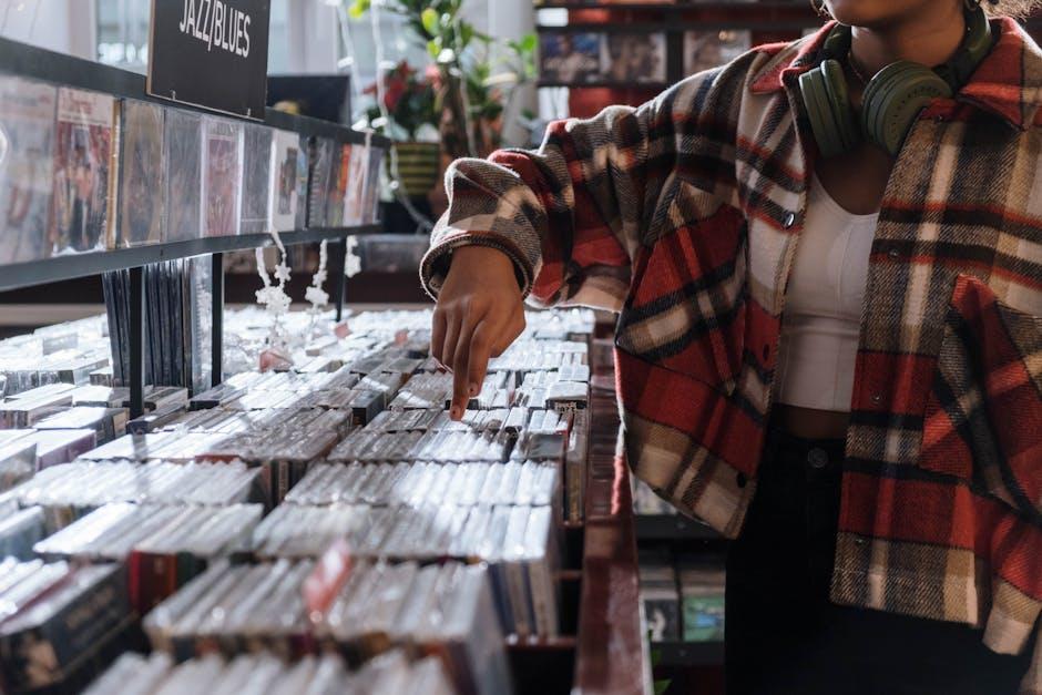 Genre-Specific Compilations Unlocking Unique Musical Worlds