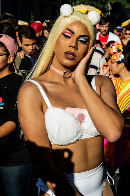 Analyzing Headliner Diversity and Representation