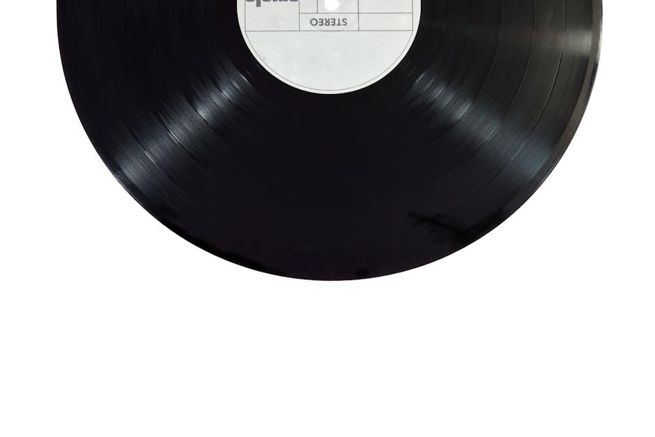 Breakthrough Album Releases That Are Defining the Moment