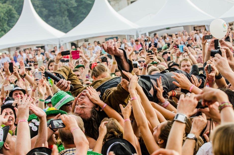 Maximizing Audience Engagement and Participation