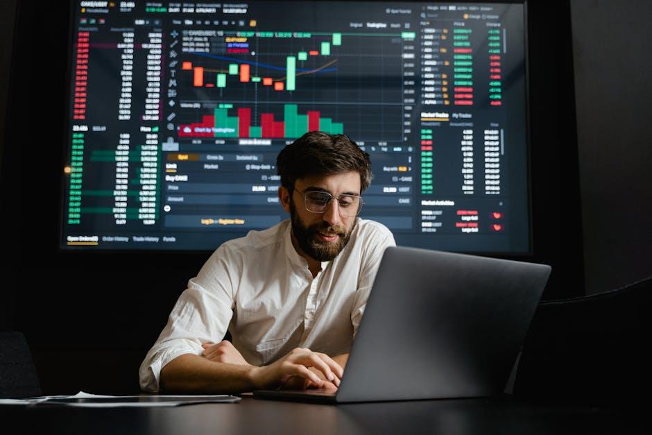 Strategies Behind Successful Chart Domination