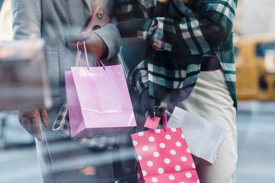 Analyzing Consumer Behavior Patterns Across Different Seasons