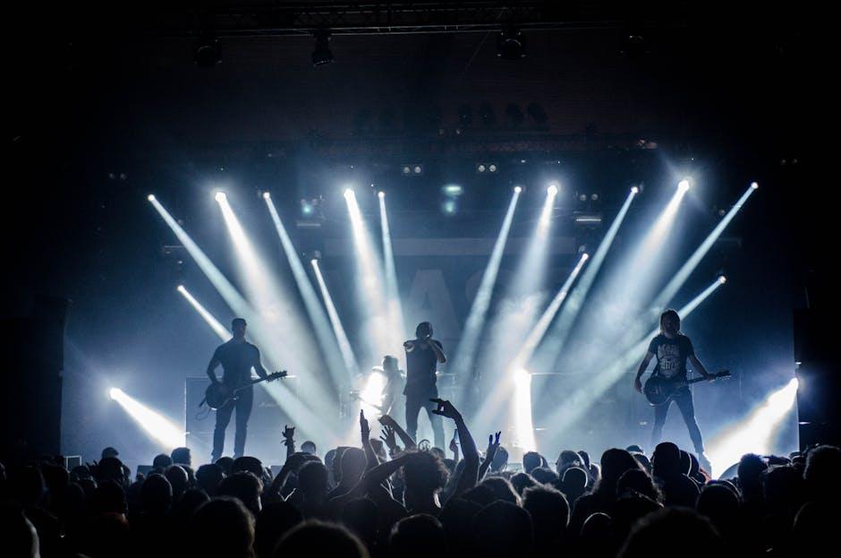 Choosing the Ideal Venue for Celebratory Performances