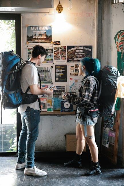Preparing the Perfect Tour Itinerary for Seamless Travel